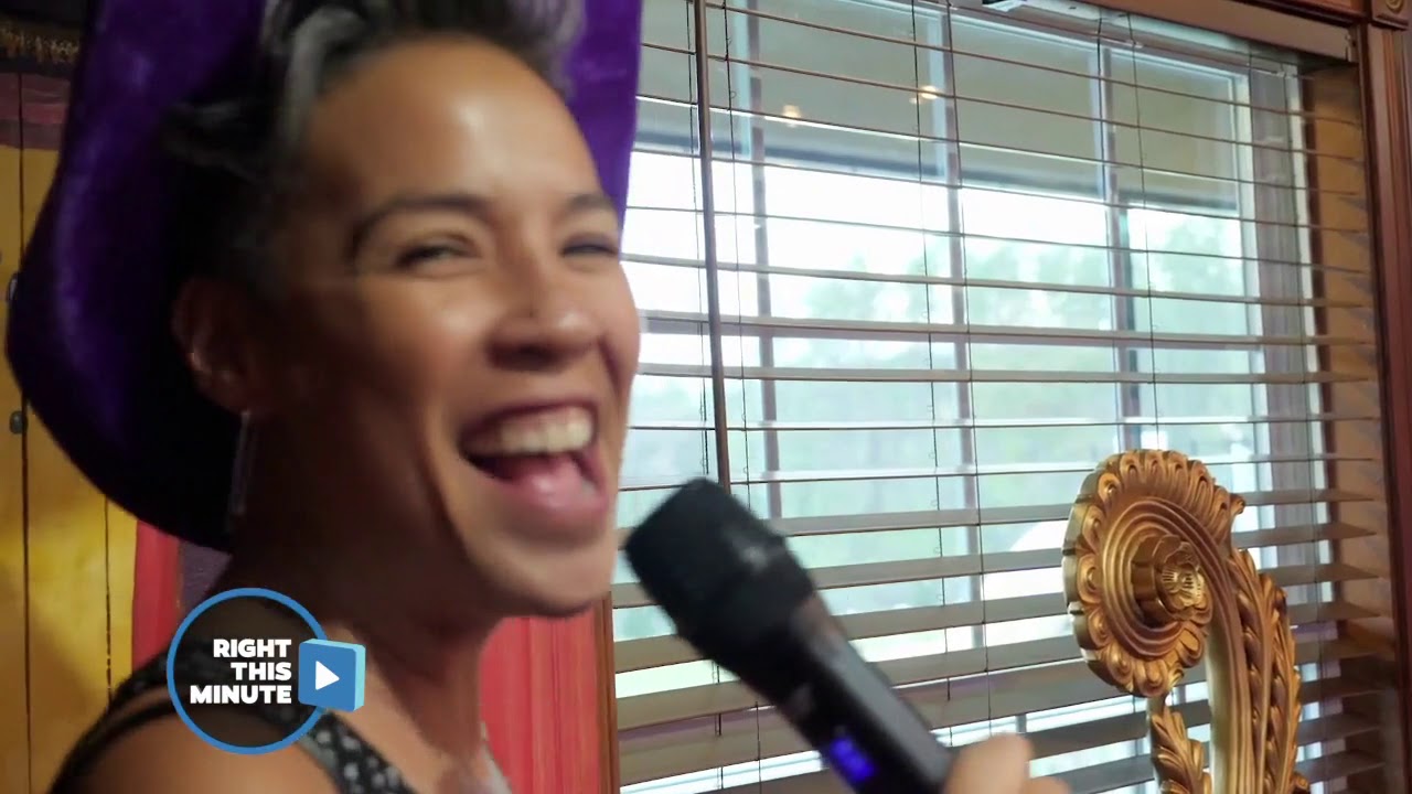 Great Escape Parkside on Right This Minute