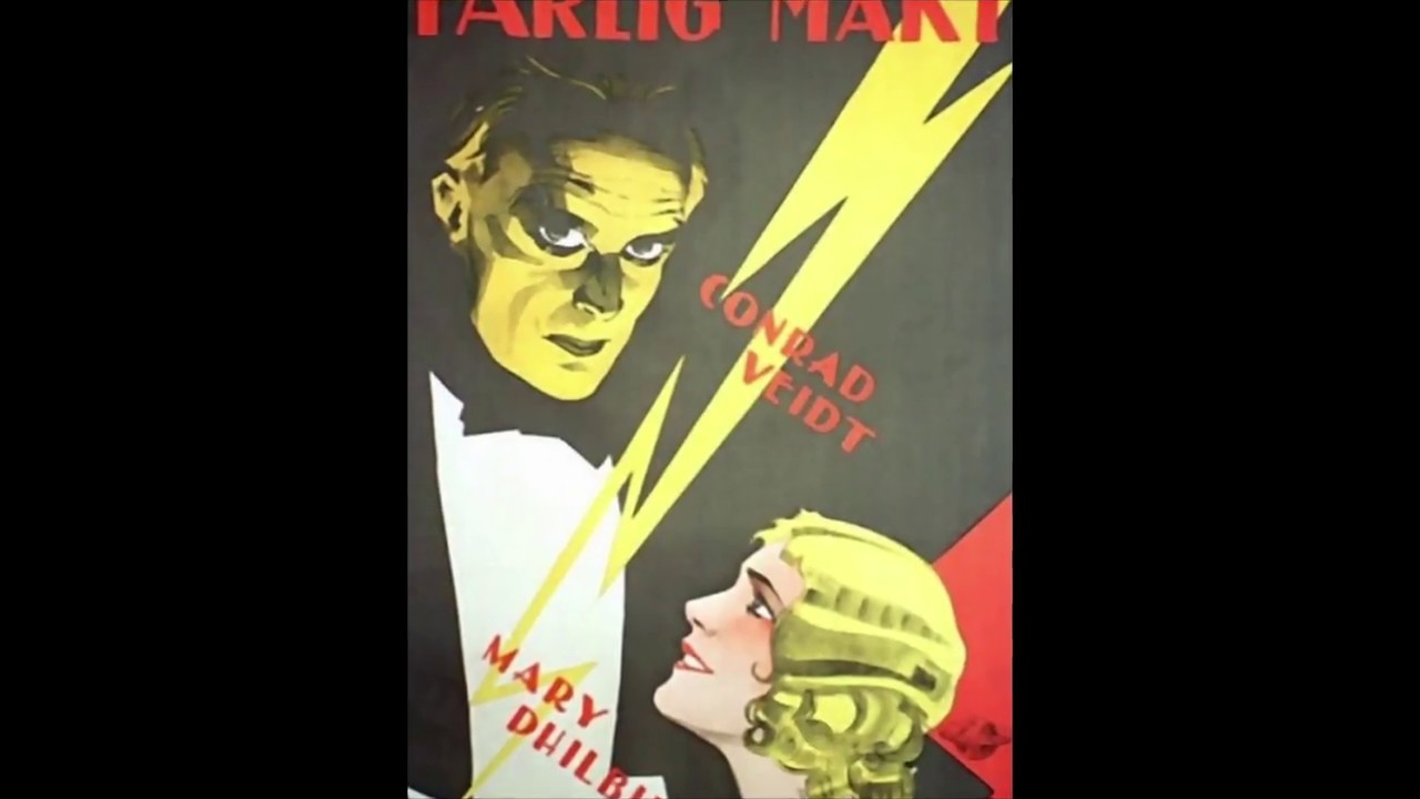 PAUL FEJOS FILMS
