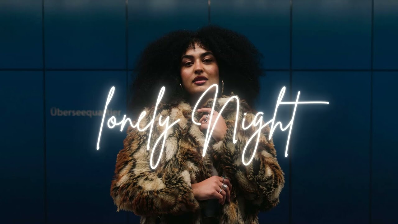 Amapiano x Afrobeat Emotional Type Beat 2026 — “Lonely Nights” | Afrobeat Instrumental