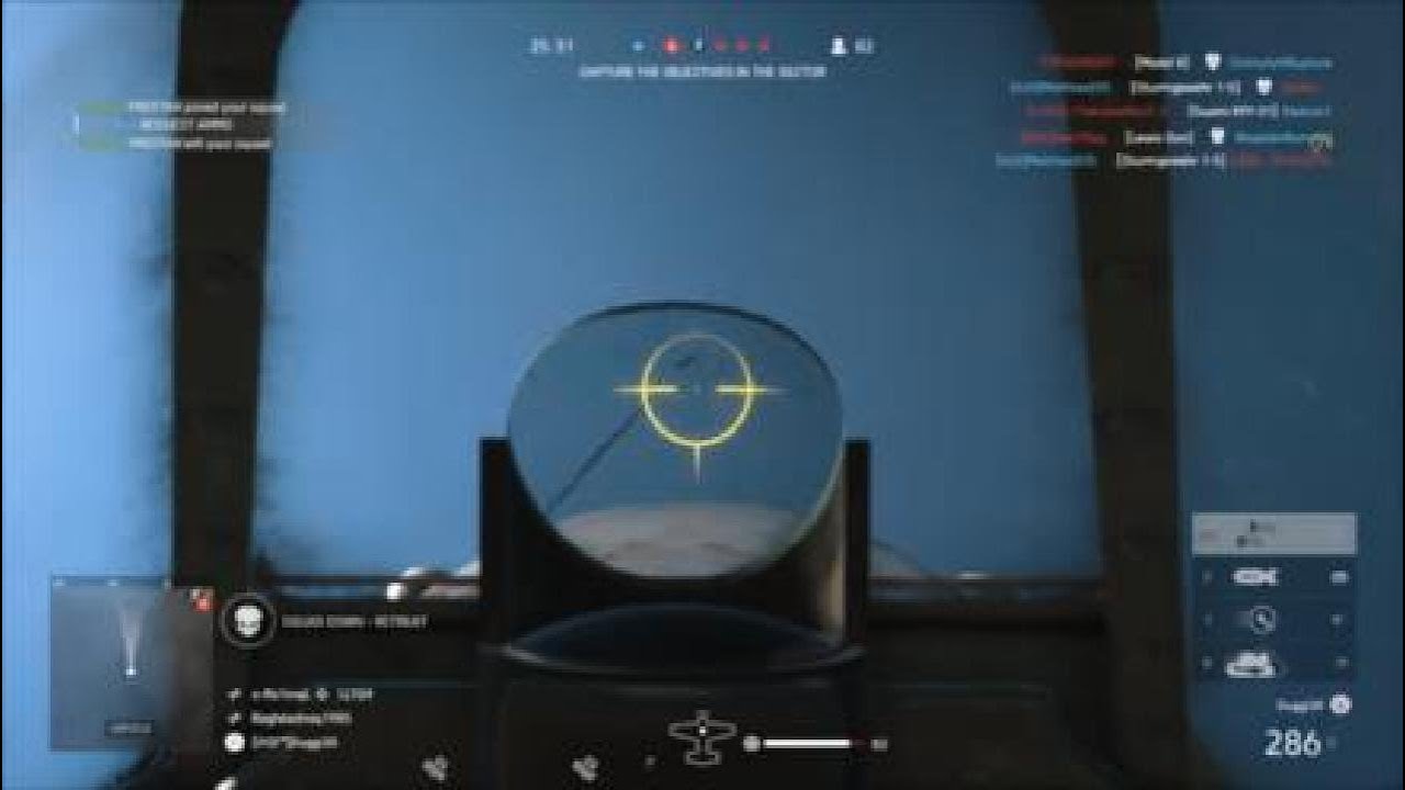 Battlefield 5 - Dogfight vs Beta Pilot