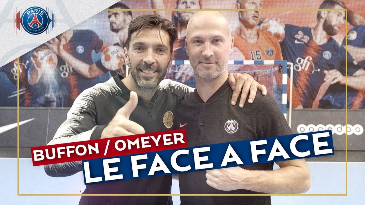Omeyer-Buffon : le face-à-face