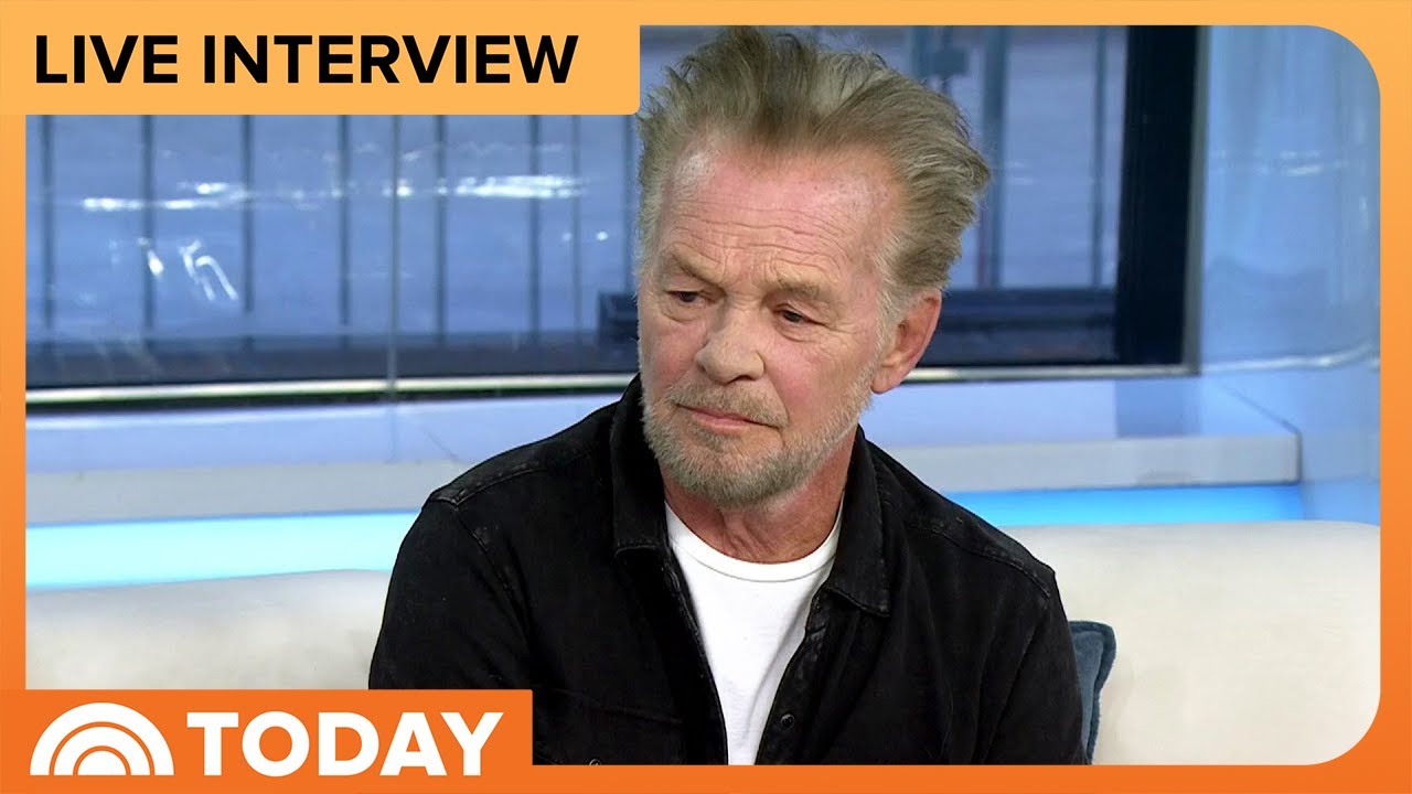 John Mellencamp Talks About Upcoming Summer Tour