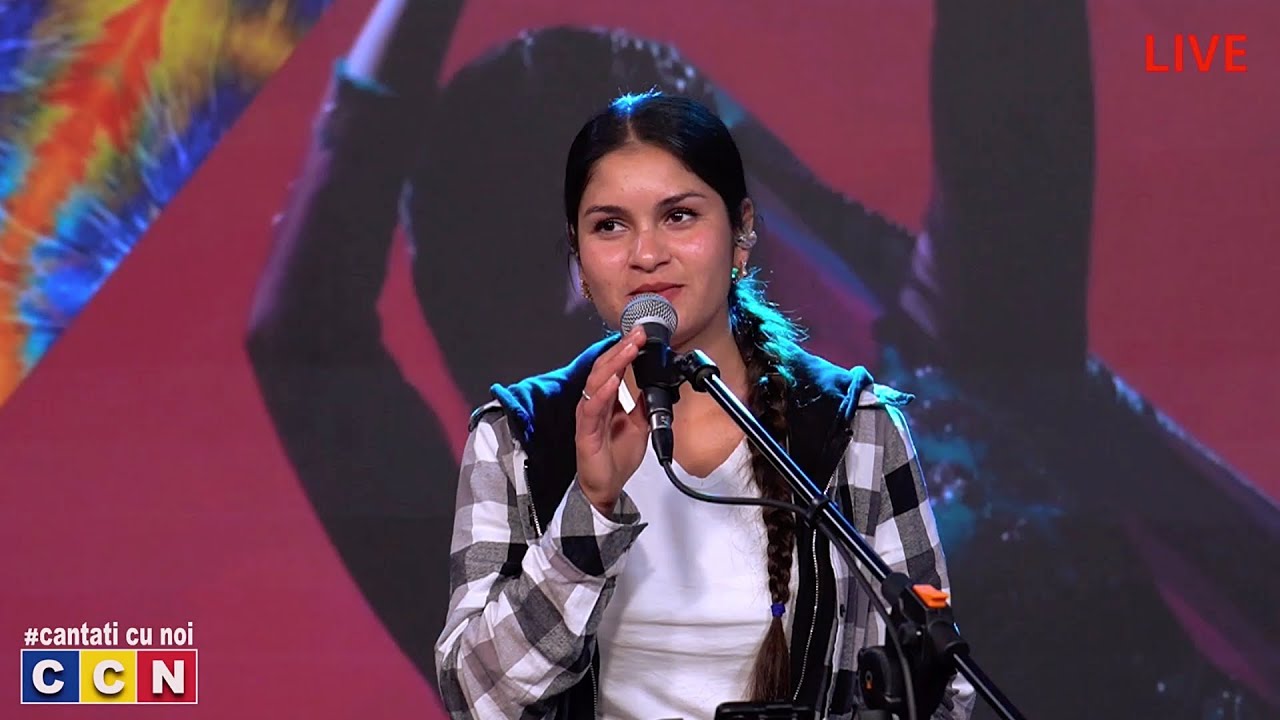 Elvira Rezan - Hanste Hanste Kat Jaye Raaste [CCN 🔴LIVE]