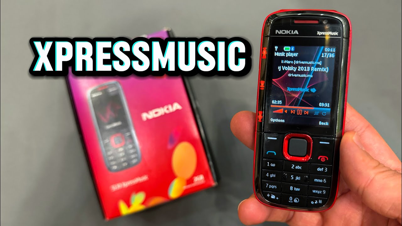 nokia 5130 xpressmusic