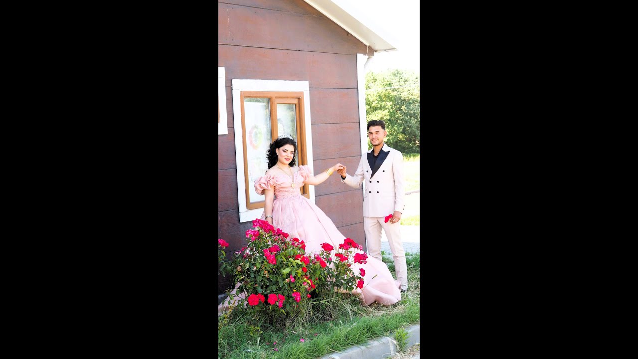 TRAKYA DÜĞÜNLERİ DAMLA & RAMAZAN UZUNKÖPRÜ DAMAT TARAFI KINA 2 BÖLÜM 01.06.2024