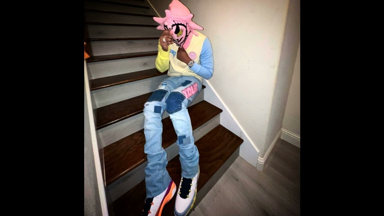 [FREE] Mike Sherm x Sample Type Beat 