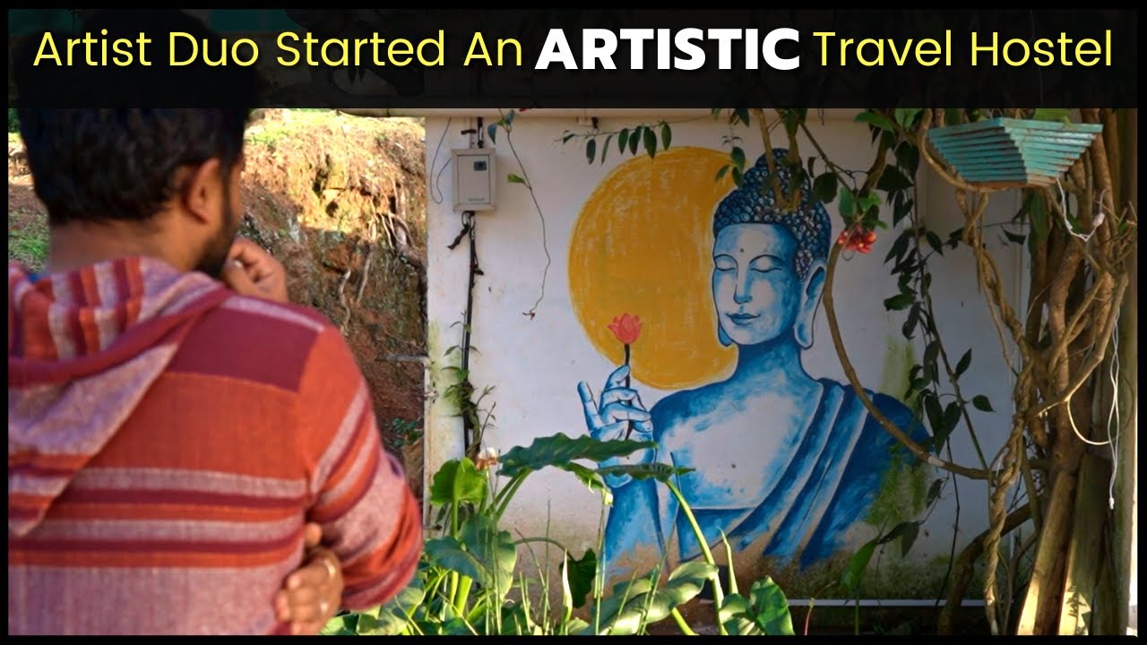 COONOOR Diaries | This Bangalore Couple Moved To Coonoor And Started A Travellers’ Hostel
