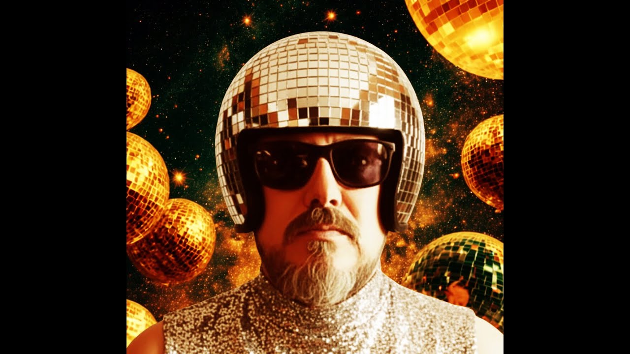 THE CHASE-ELECTRIC HIPPIE ORCHESTER