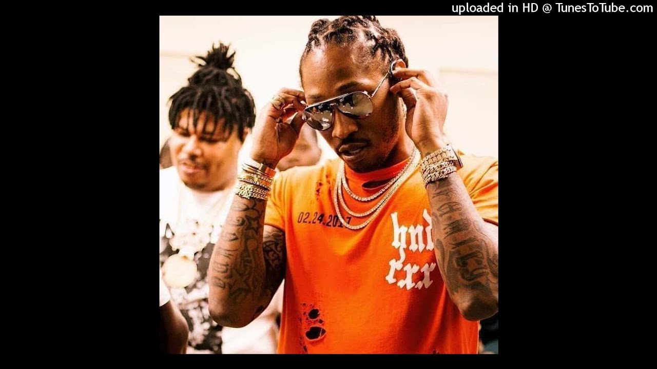 [FREE] 808 Mafia x Future Type Beat 2021 - 