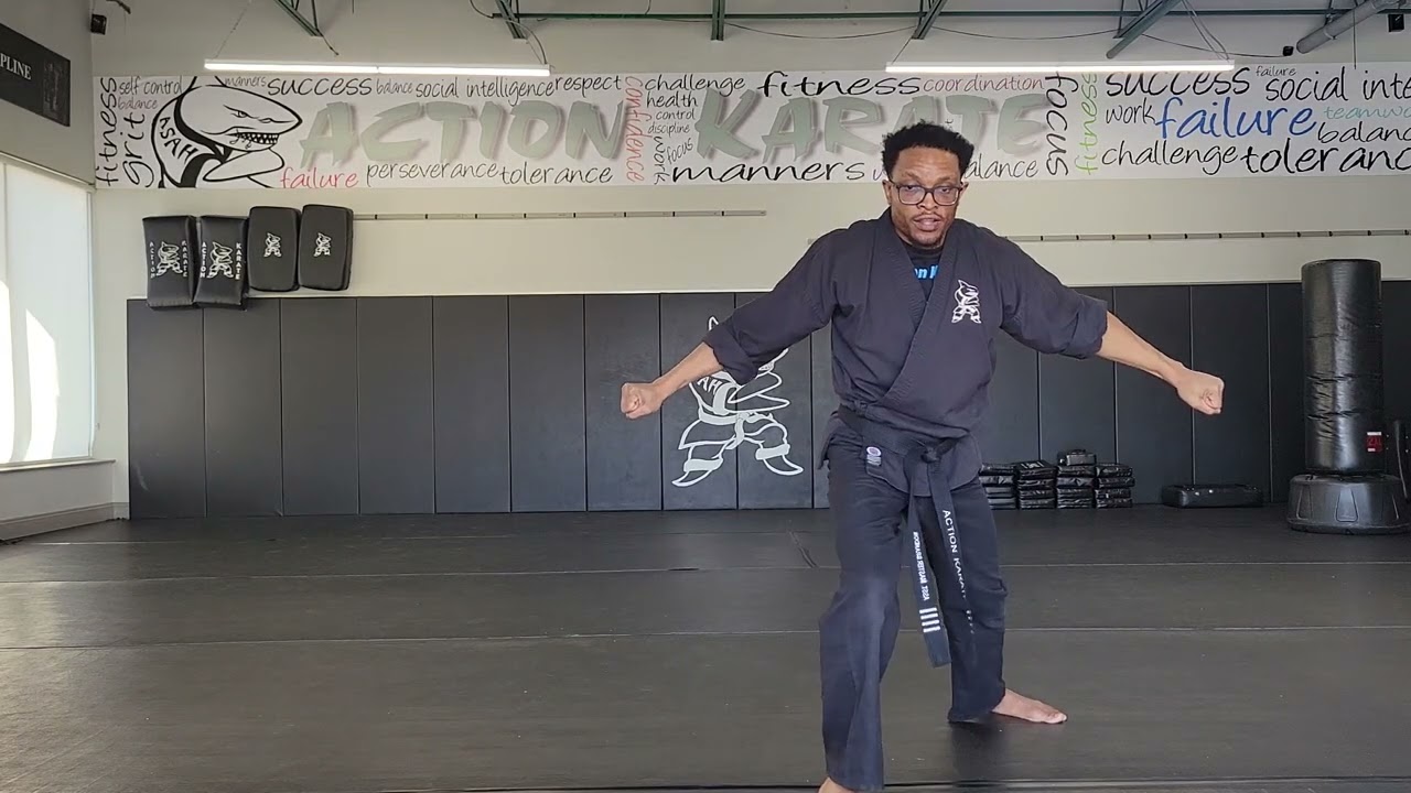 Sr Demo End Section 