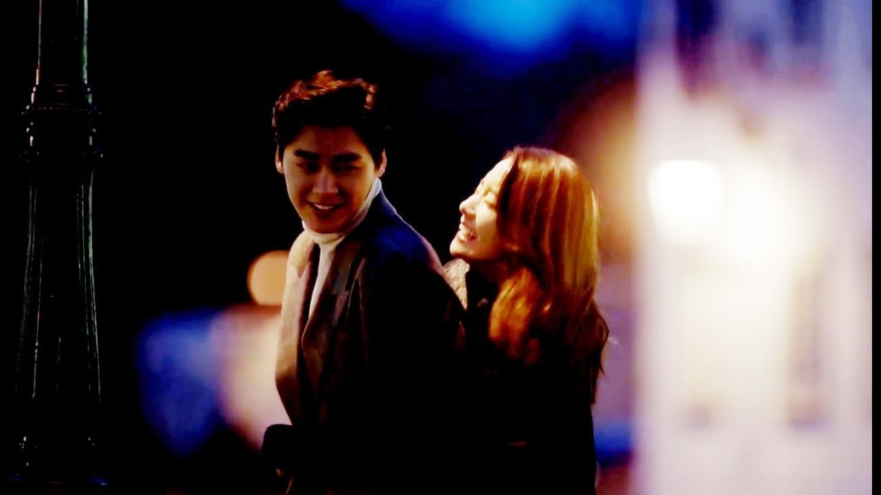 [FMV] YoonA & Li Yi Feng - Officially Missing You