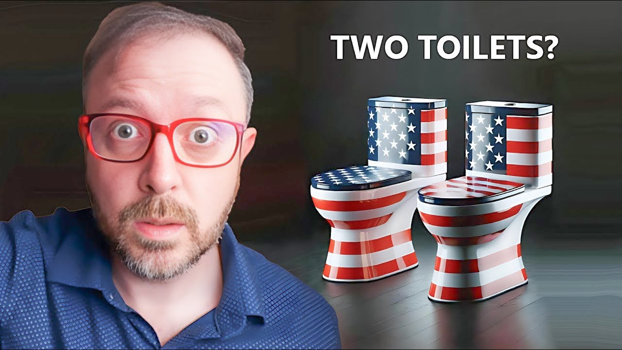 7 Things Americans Have More of Than British People
