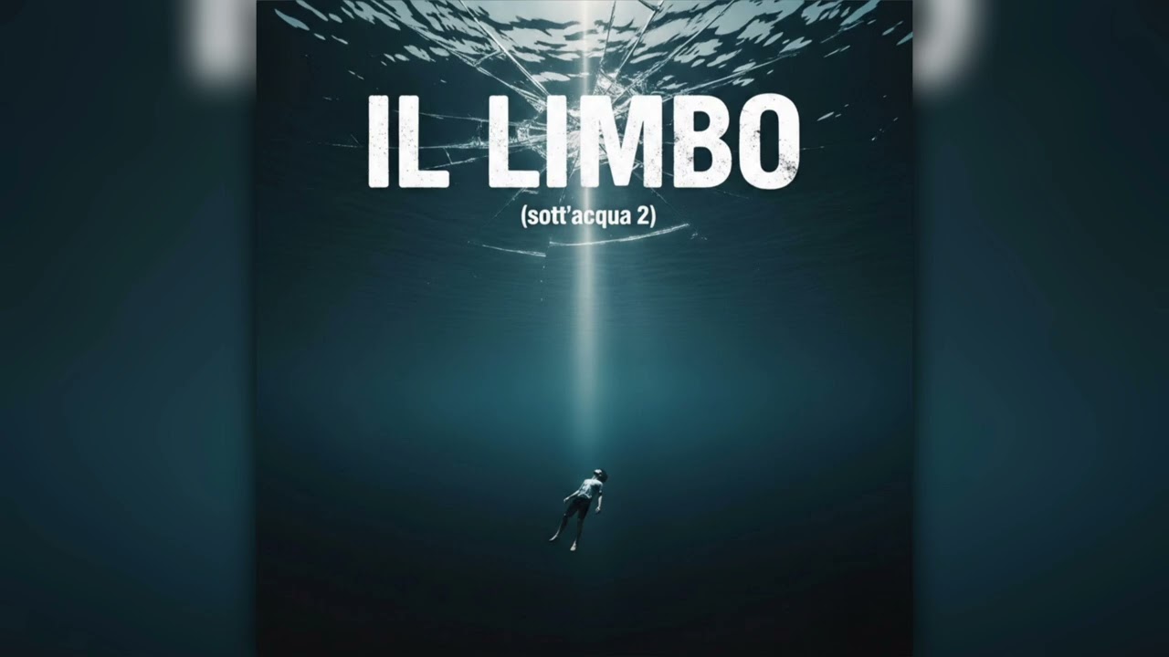 M. Chatu - IL LIMBO (Sott'Acqua 2) [Official Music]