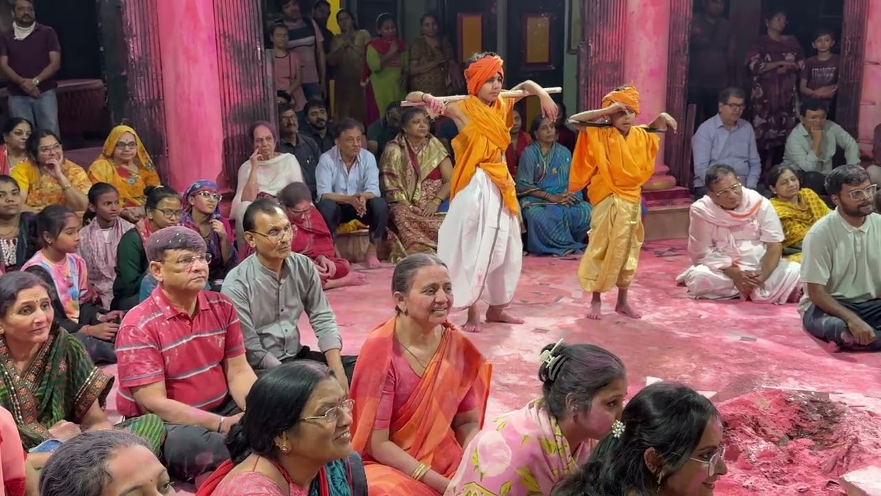 अंगिया जारी की- प्रथमगृहनिधि श्रीनटवरलालजी मंदिर गोस्वामी हवेली-दोशीवाडा की पोल कालुपुर अहमदाबाद