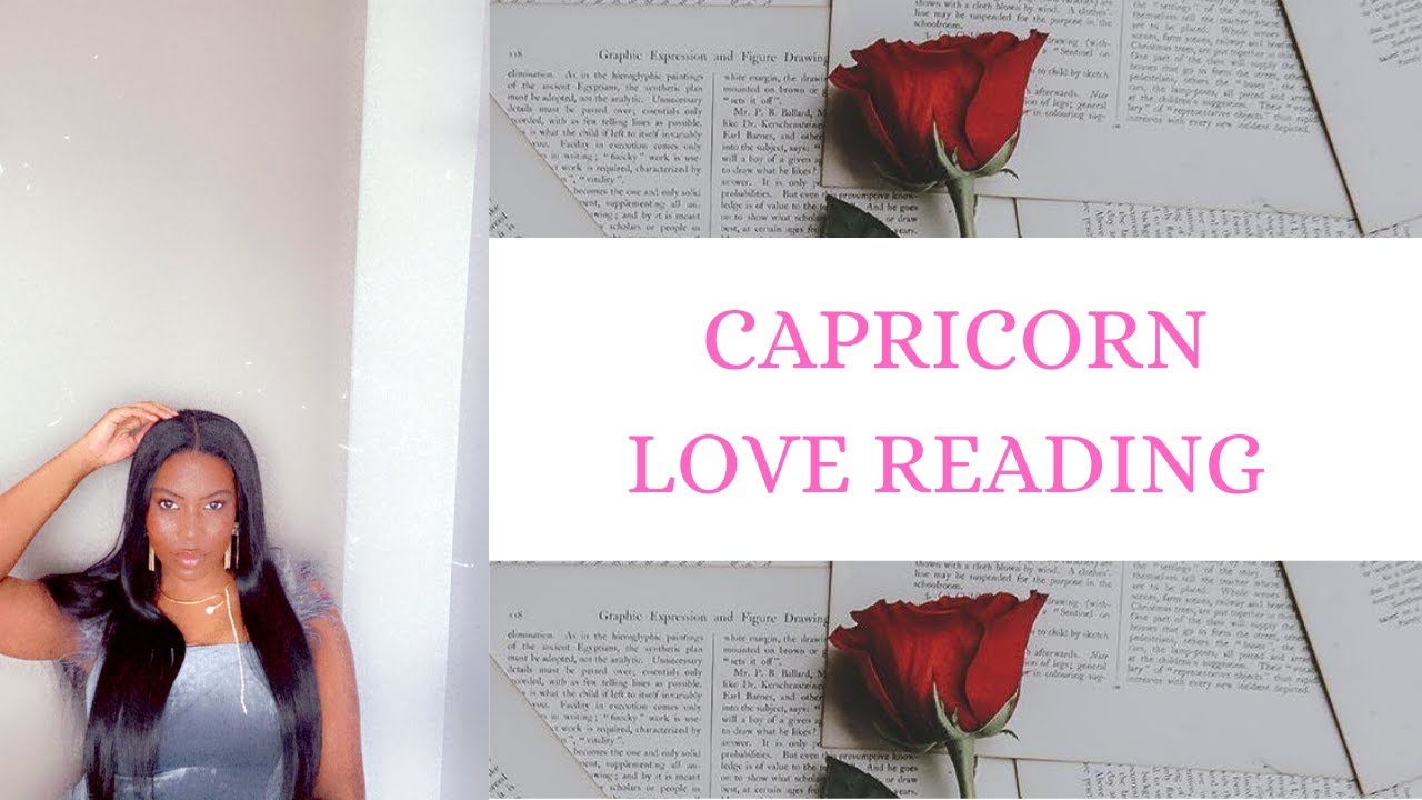 CAPRICORN - 