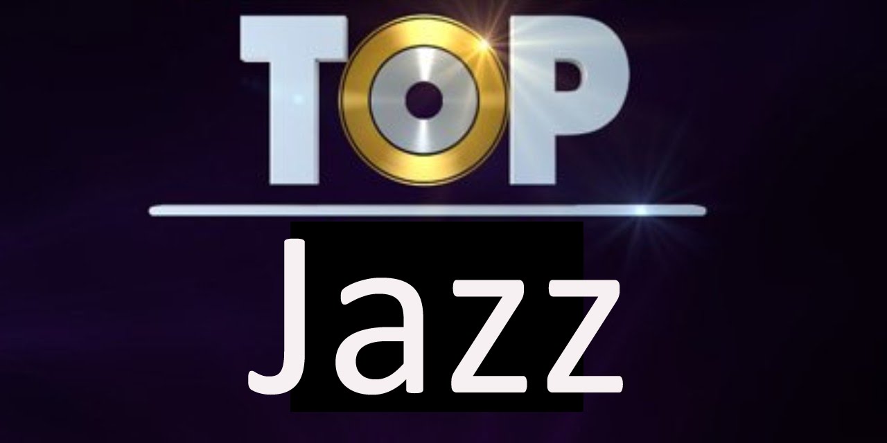 Jazz Video Guy's Top 50 Jazz Recordings on HD Tracks