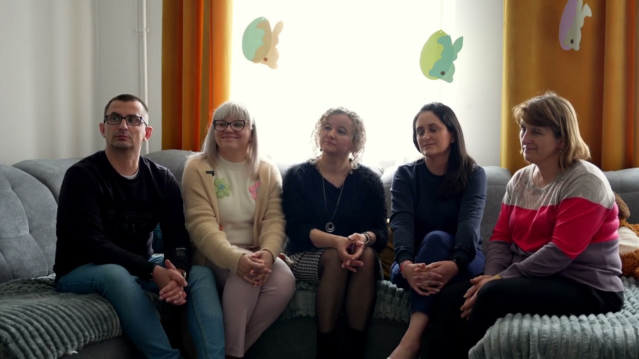 Domy Dla Dzieci im. Jana Pawła II Caritas Diecezji Radomskiej- poznaj nas bliżej