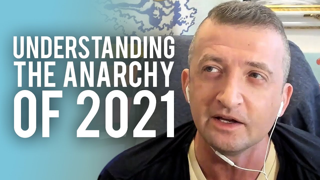 Michael Malice - Connecting The Dots Of Chaos | Modern Wisdom Podcast 277