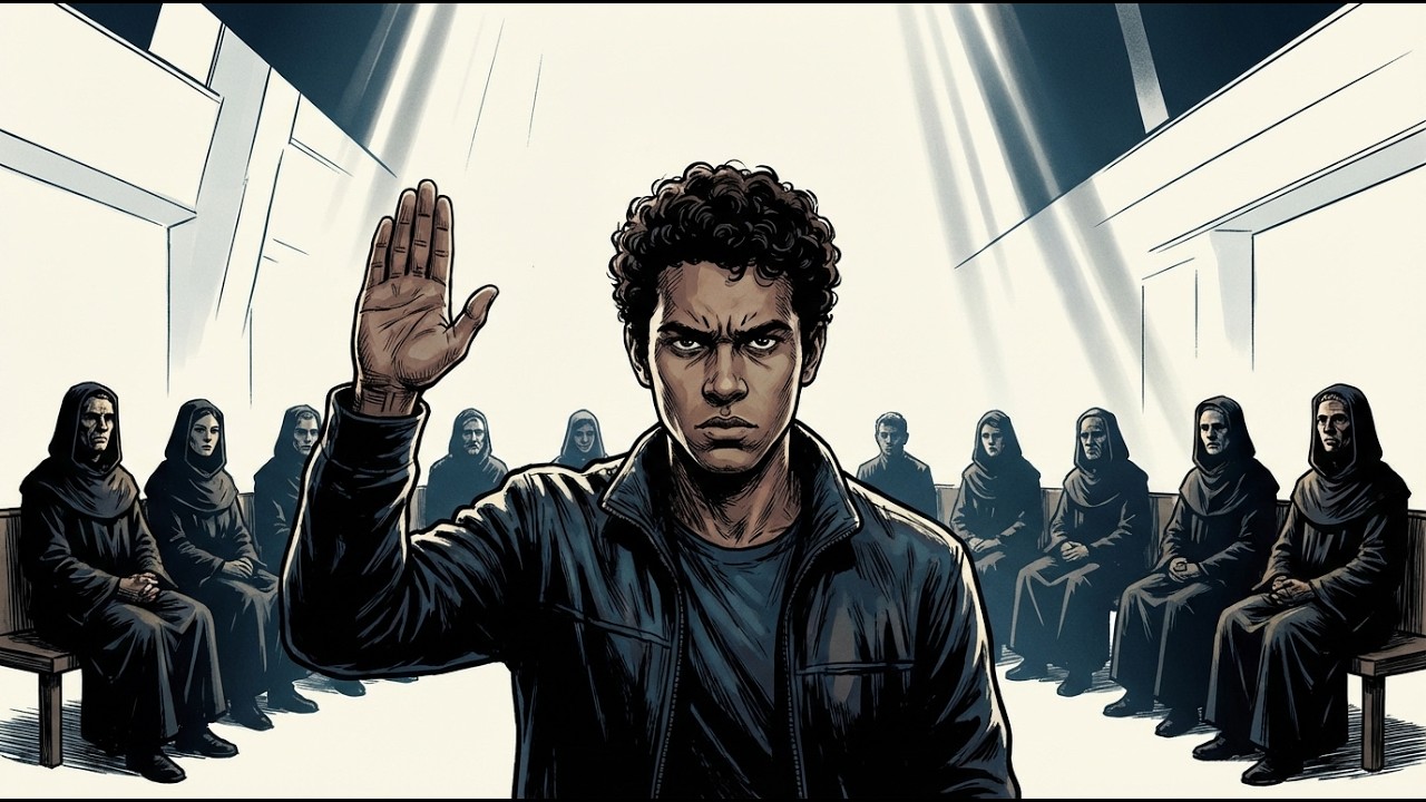 POV: Você se Torna Membro do PCC