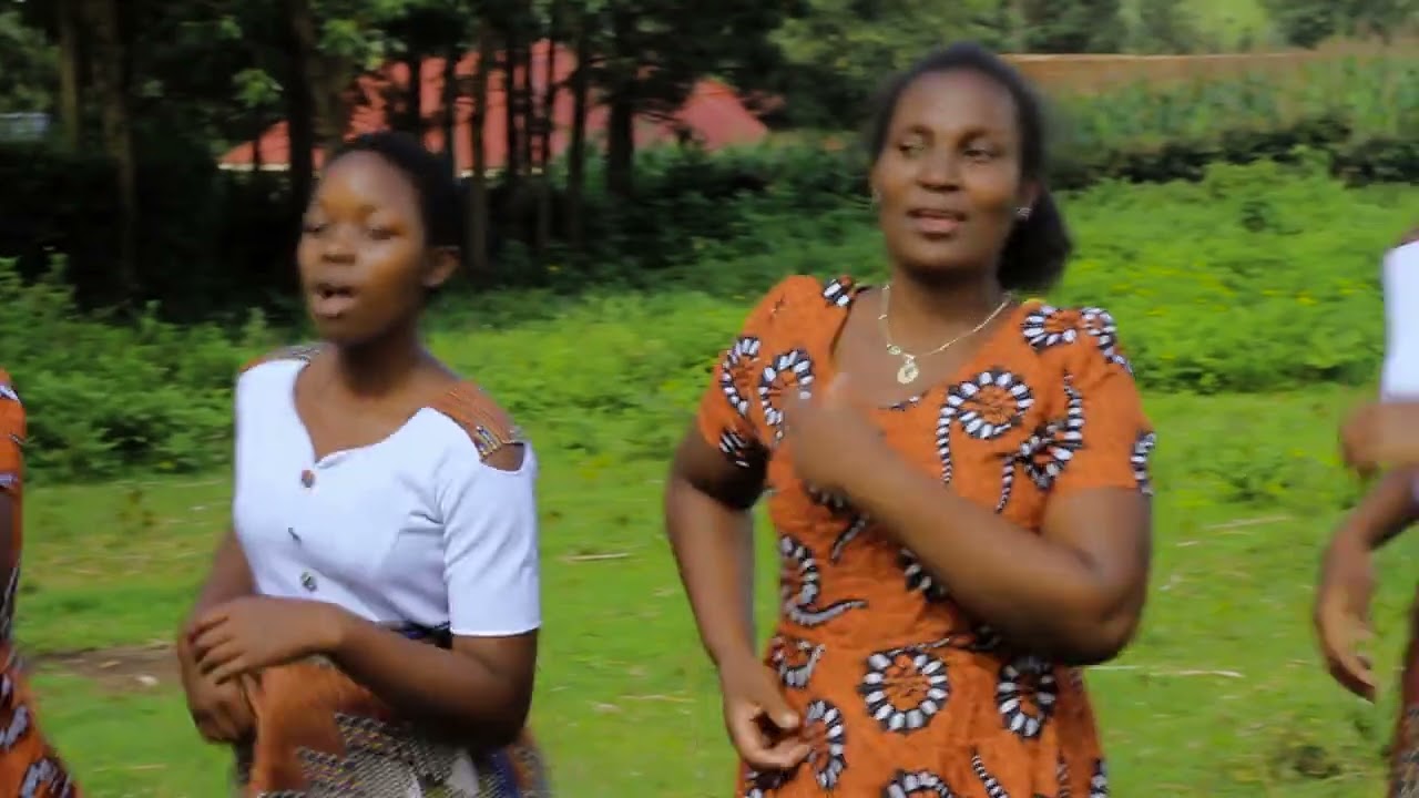 Basi Ndugu By Mountain shakers MFA Nyabohanse.