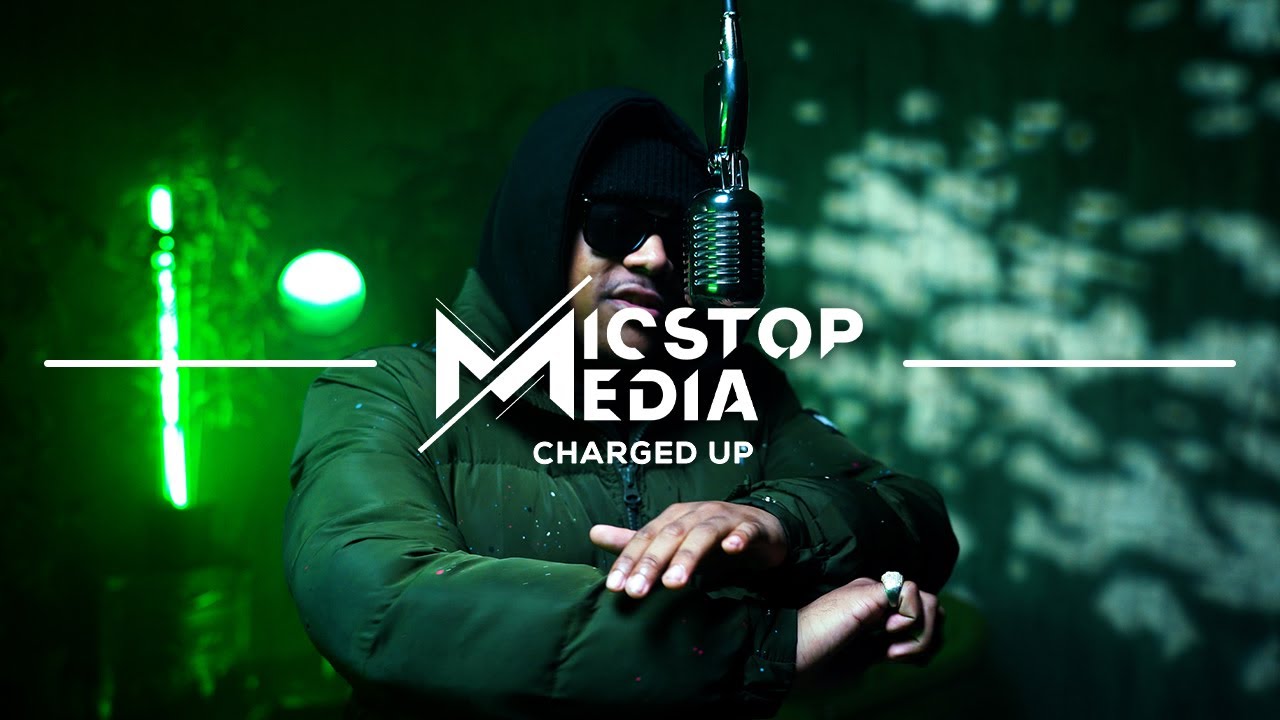 Nilez - Charged Up [S2.E21] MicStop Media