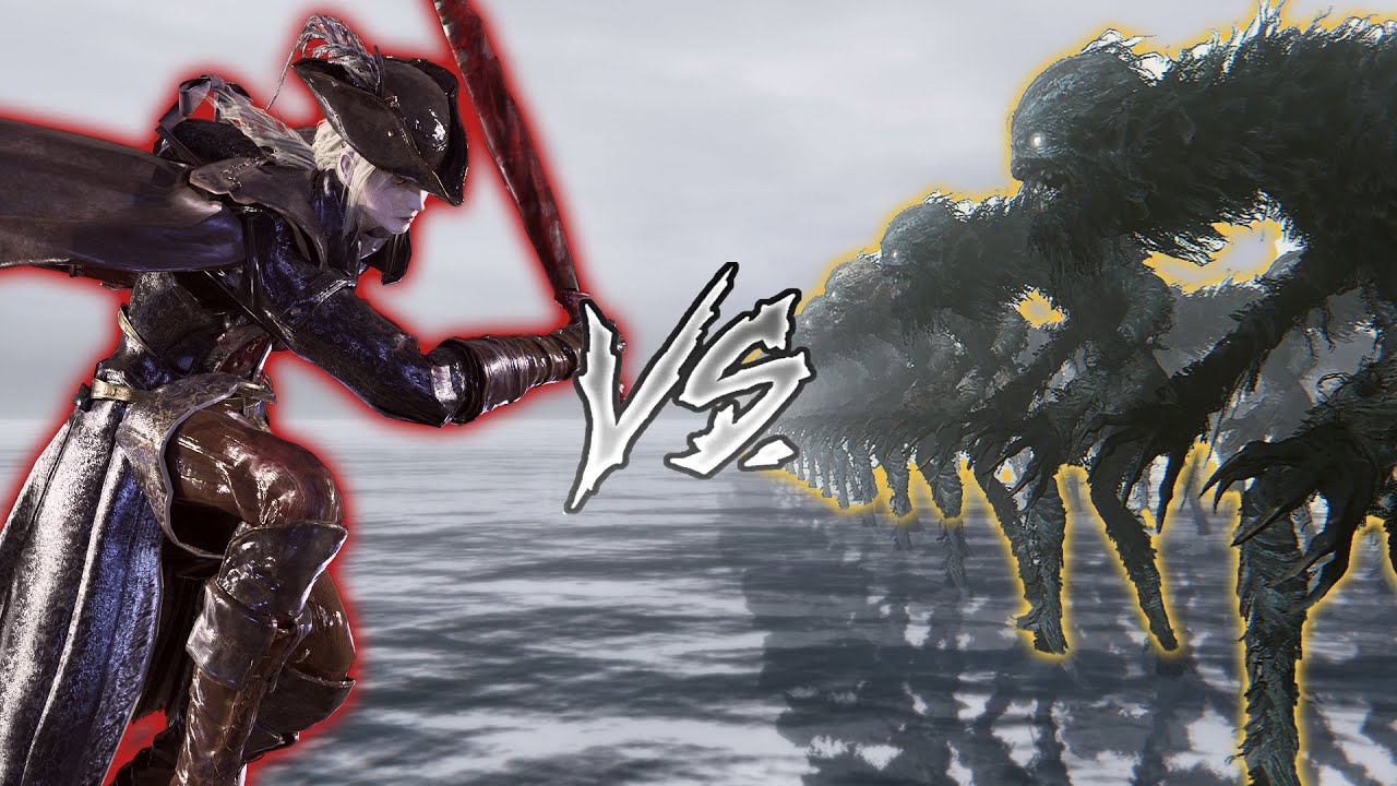 Lady Maria DESTROYS an Army of 100 Beasts!