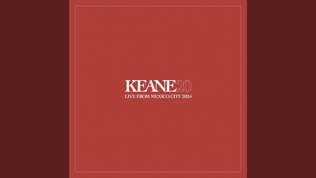 Untitled 1 (Live From Mexico City / 2024)