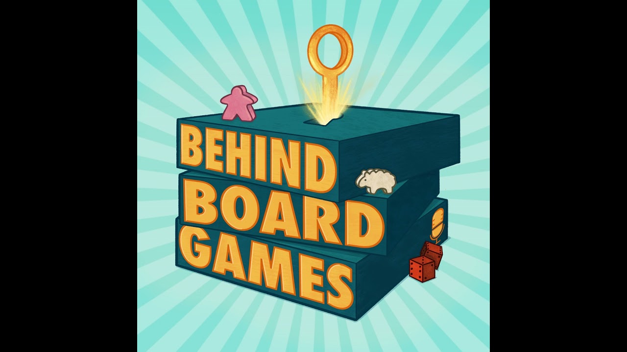 Episode 38: Die Höhen und Tiefen des Messelebens (mit Claudia und Sébastien von AllGo Games)