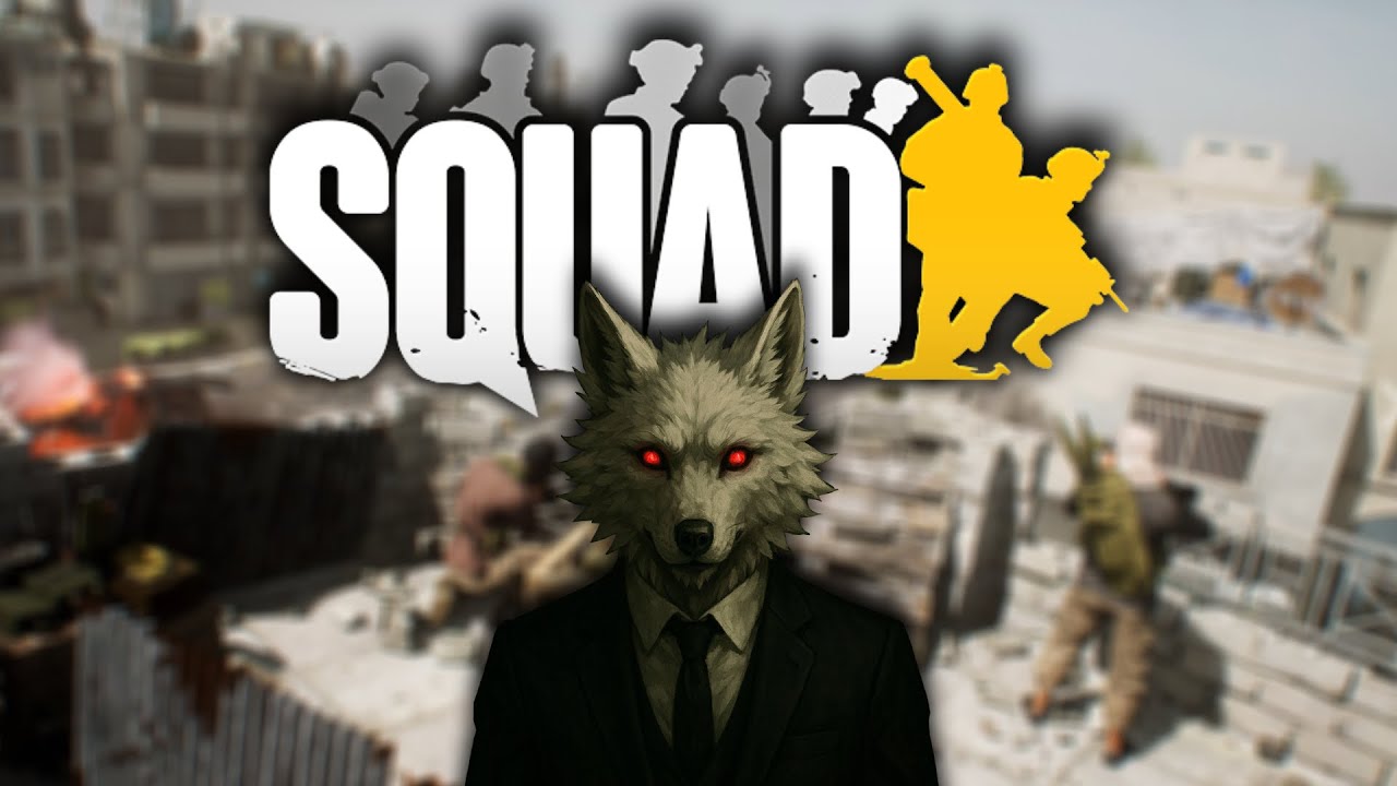 haftanın ilk yayını |Squad
