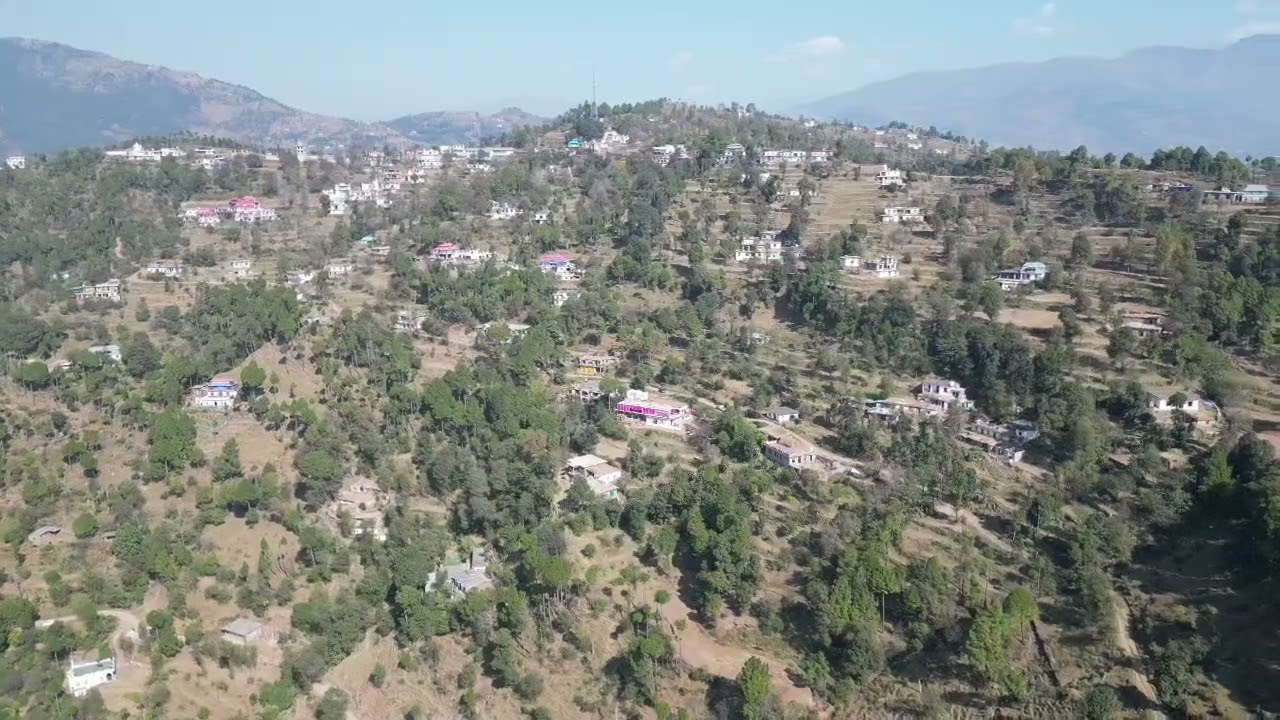 Gursai mohri#viral#nature#jammuandkashmir#beautiful#explorepage#poonch#beautiful#pirpanjalrange