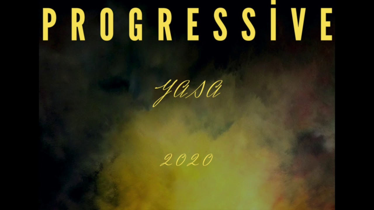 Progressive E.p ( Yasa )