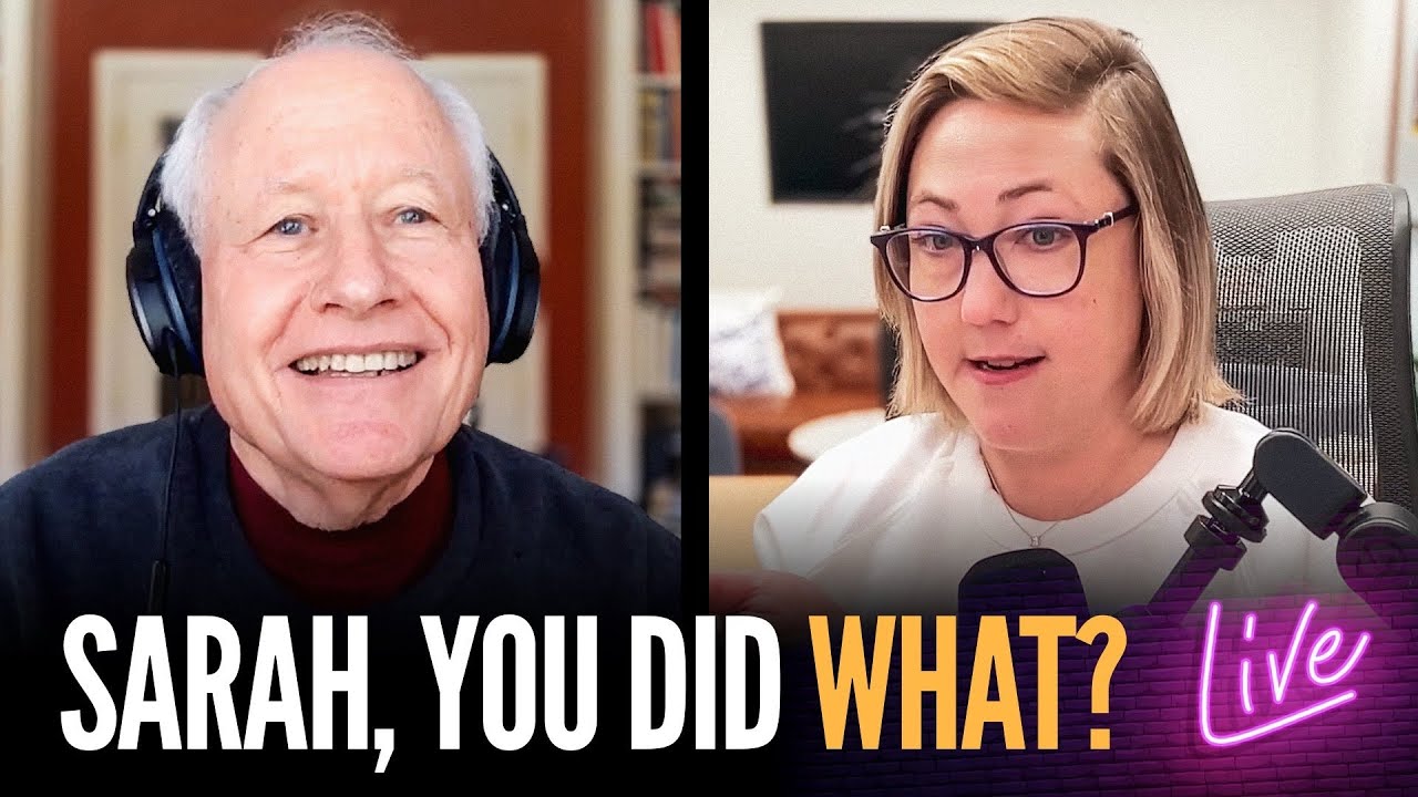 Sarah’s Little Secret is Out | Bulwark on Sunday