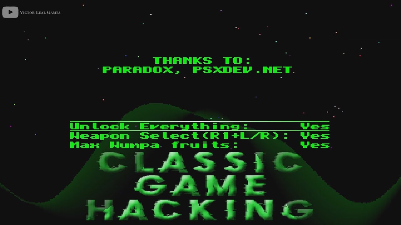 Crash Team Racing - Cheats Edition (Hack): Gameplay | Victor Leal Games