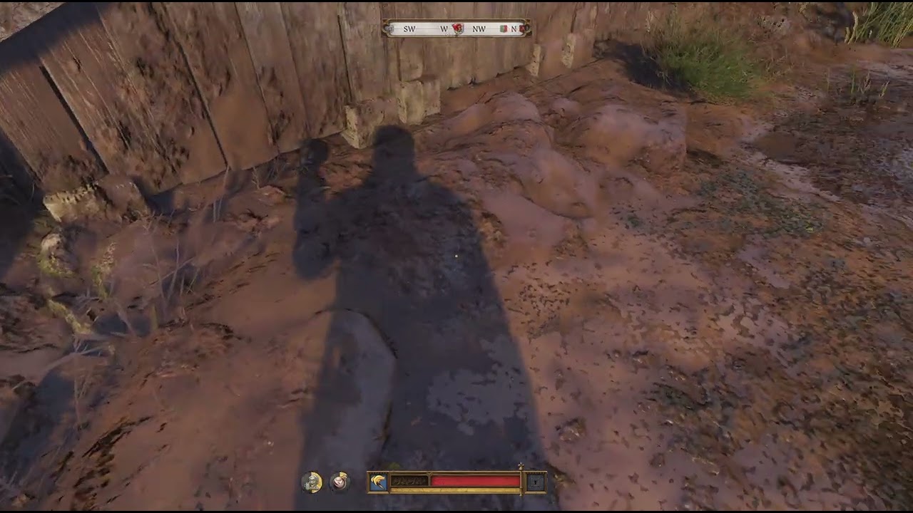 Kingdom Come: Deliverance II find ranyeks bow after he dies