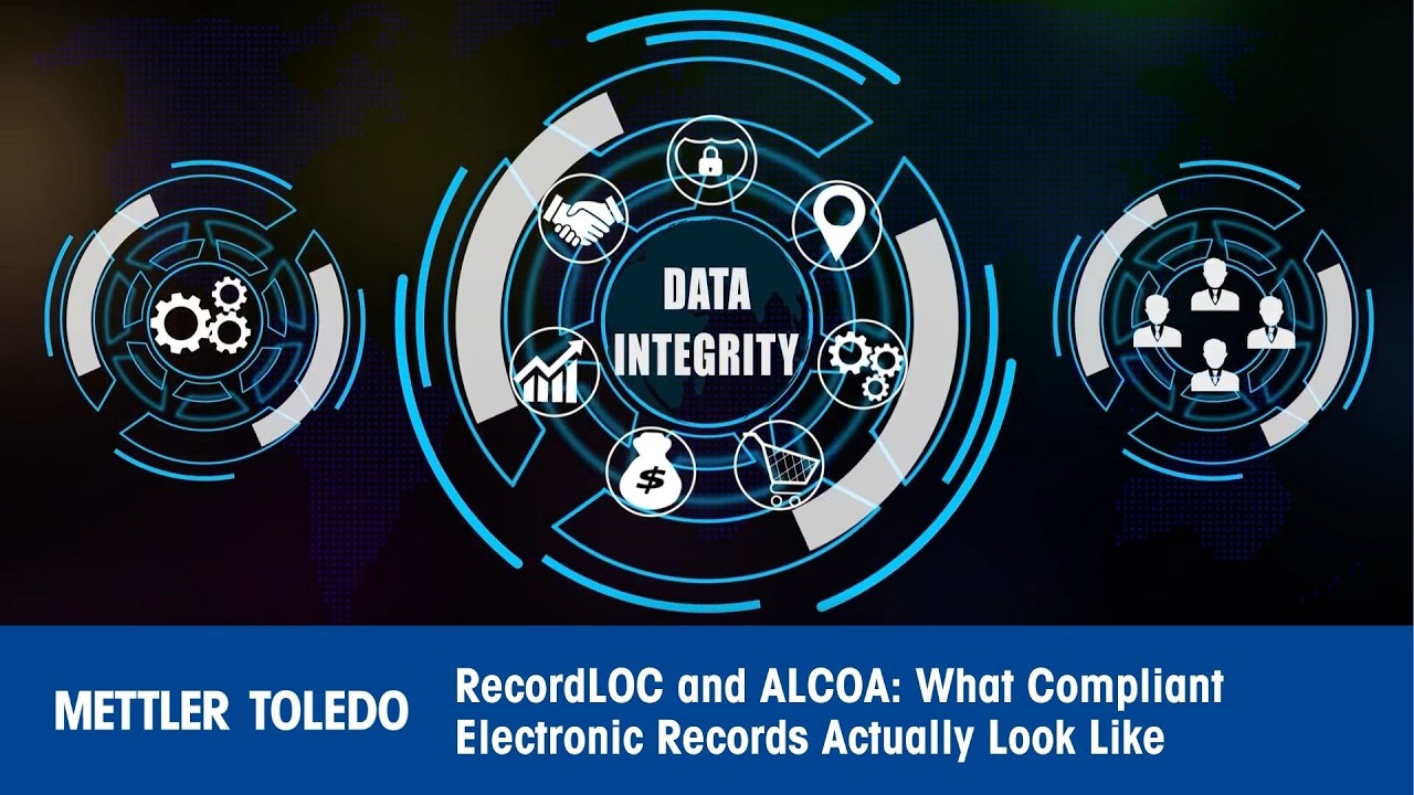 Журналы аудита, соответствующие требованиям ALCOA для фармацевтической надлежащей производственно...