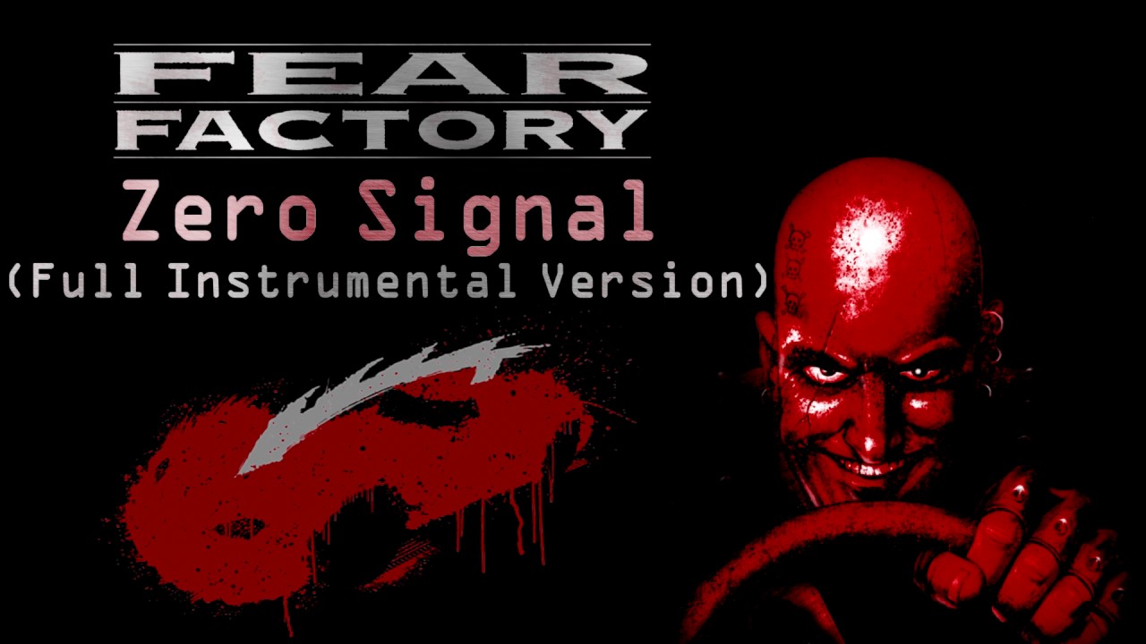 Fear Factory - 