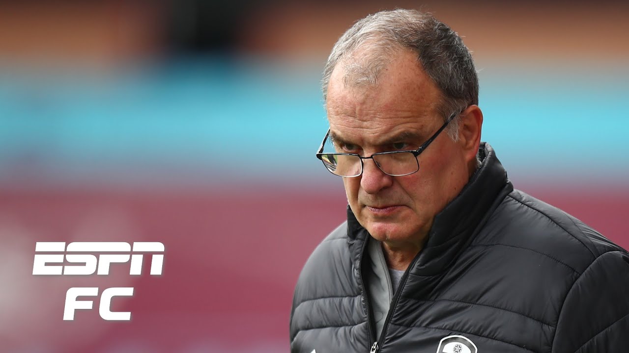 Why isn't Marcelo Bielsa linked with jobs at top clubs like Juventus or Real Madrid? | Extra Time
