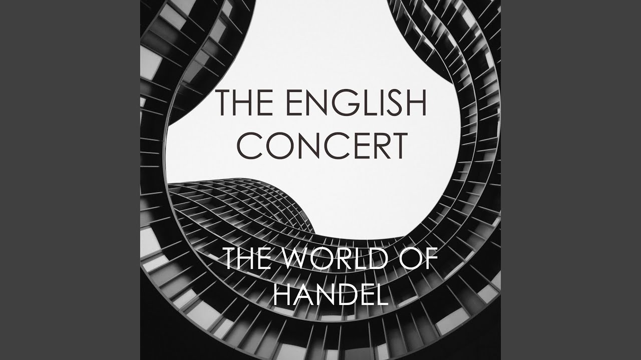 Handel: Cecilia, volgi un sguardo, HWV 89: 4. Aria: Splenda l'alba