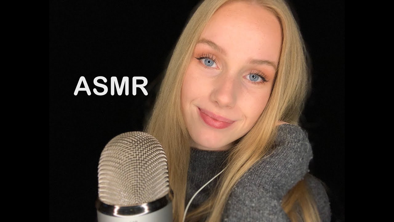 ASMR| 50+ FRAGEN AN DICH! 🥰 (tingly whispering) |RelaxASMR