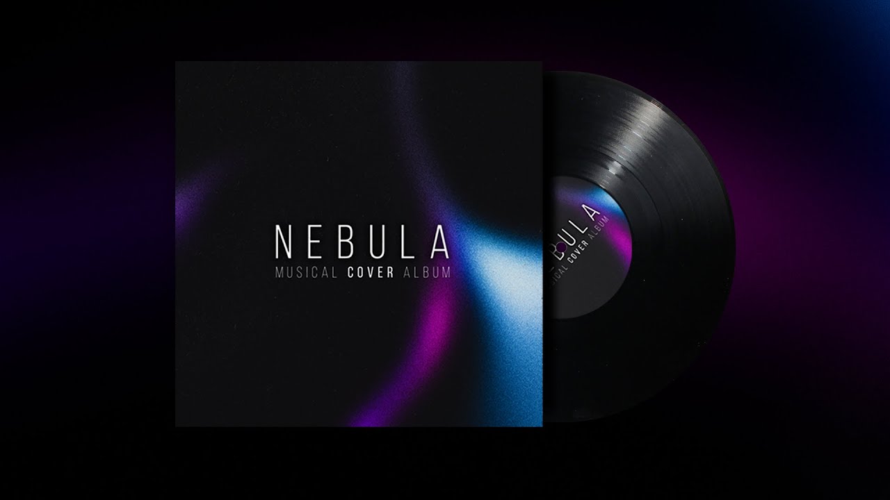 ДЕЛАЕМ ОБЛОЖКУ ДЛЯ ТРЕКА ИЛИ АЛЬБОМА/TRACK OR ALBUM COVER