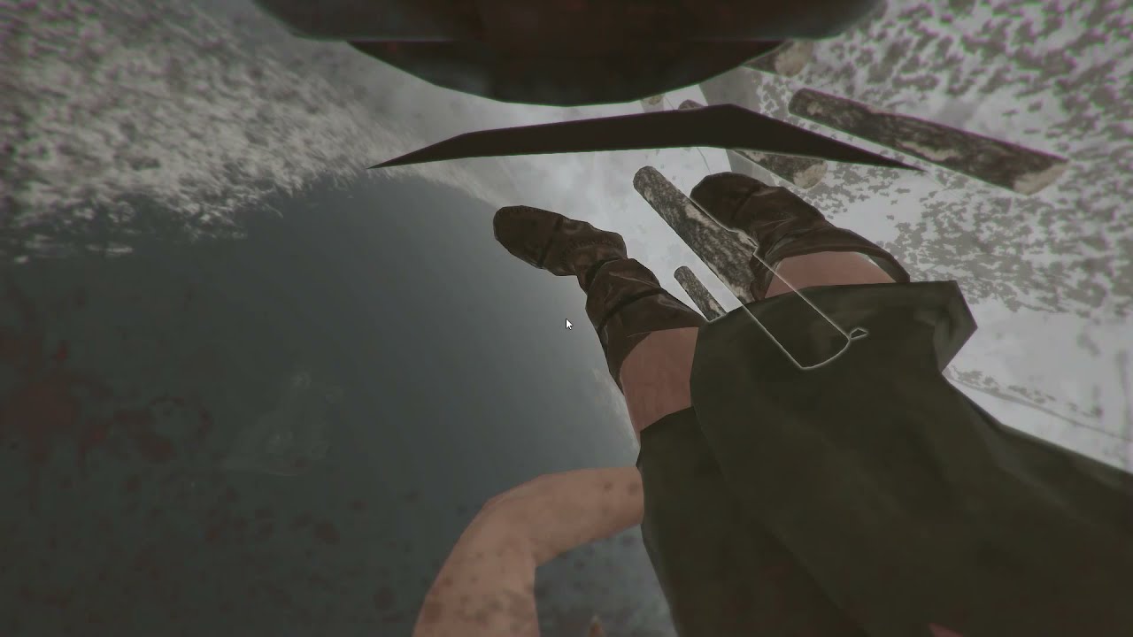 When wipe day luck doesn't go your way...