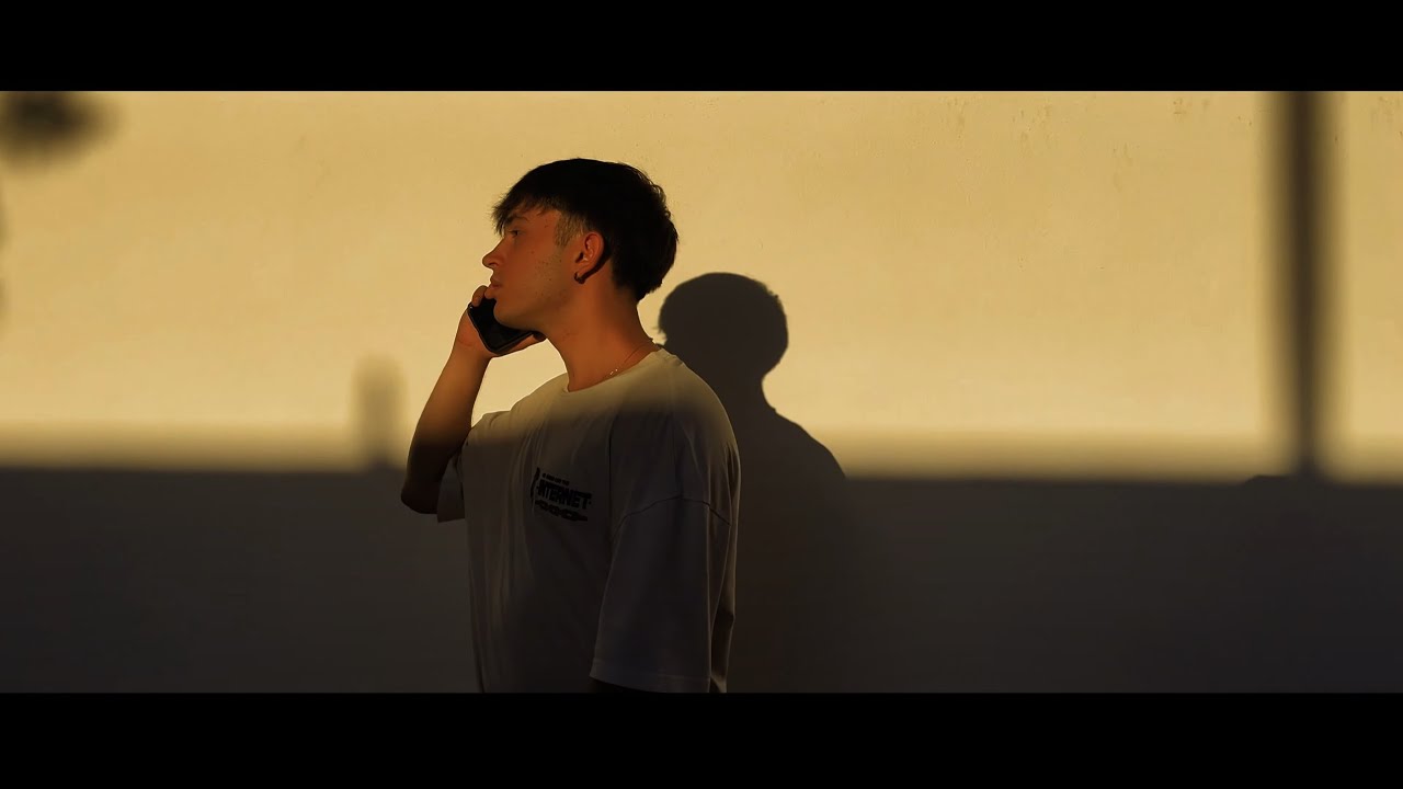 Fdez - necesaria (One-Shot Video) | (des)conocidos