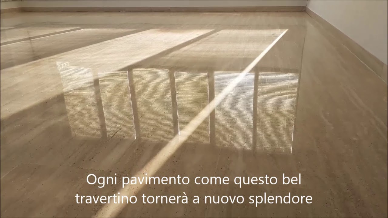 Lucidatura cristallizzazione pavimenti marmo roma a costi compresi di 8 - 14 euro a mq