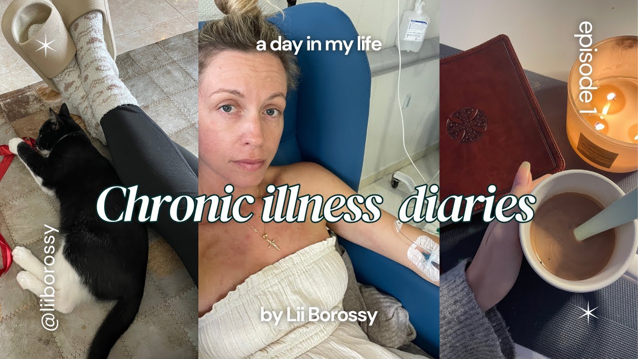Getting a Kitten! 🐾🐱 Day in my life with Chronic illness - Multiple Sclerosis symptoms - meds