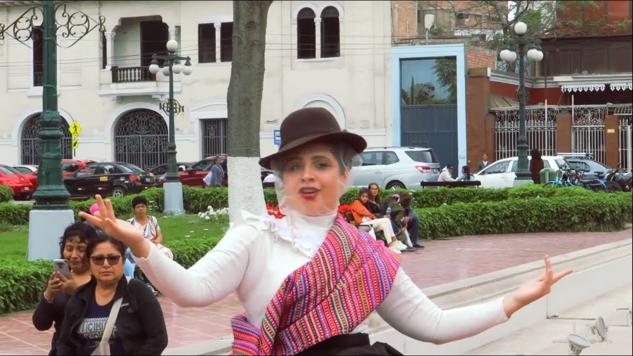 Detr&aacute;s de &ldquo;D&eacute;jame como estoy&rdquo; &ndash; Mar&iacute;a de Son (2023)