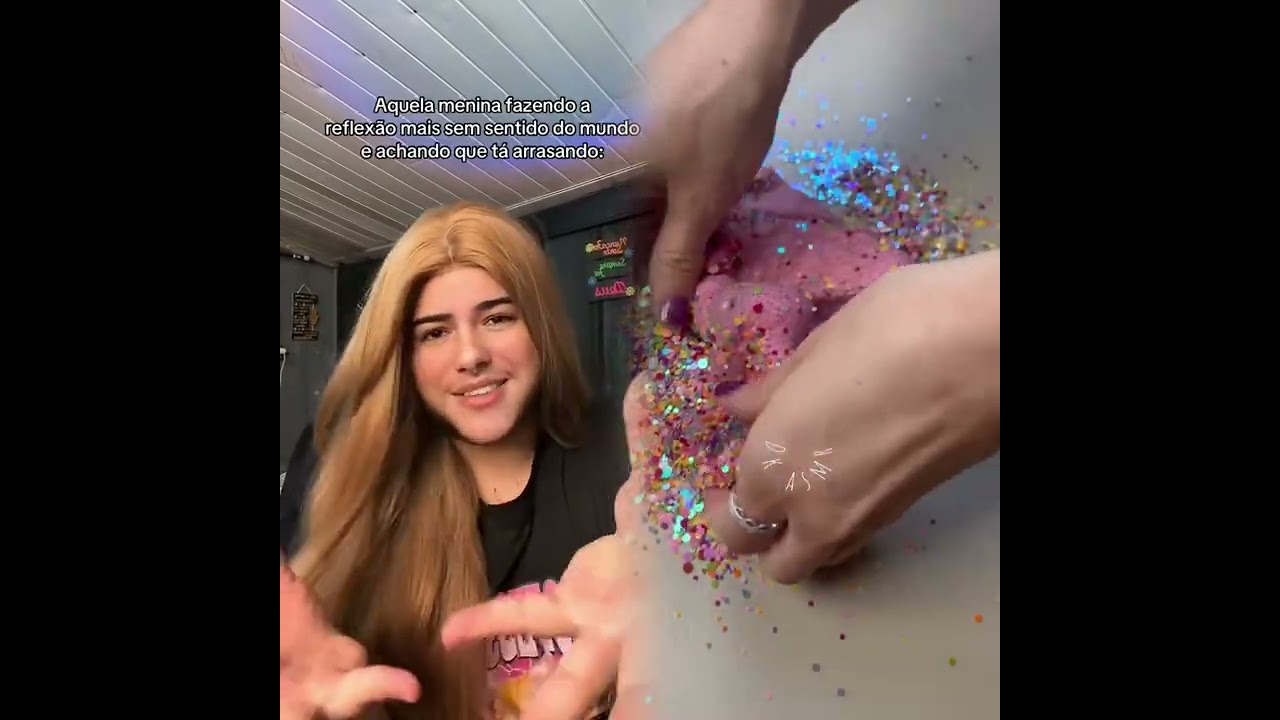 The best POV (@vitororth) 🥉ASMR cake making story time | POVs Tiktok Collection