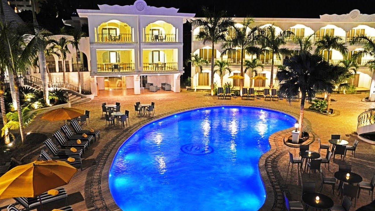 Top10 Recommended Hotels in Port au Prince, Haiti, Caribbean Islands