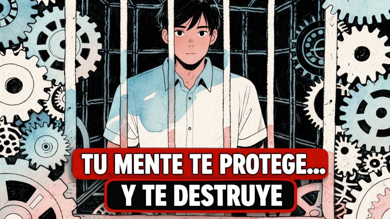 5 Rasgos Psicológicos de Personas que Piensan Demasiado | Significado Real del Sobrepensamiento
