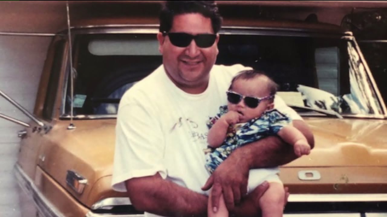 A father`s focus on the postive; Castillo family remembers Kendrick