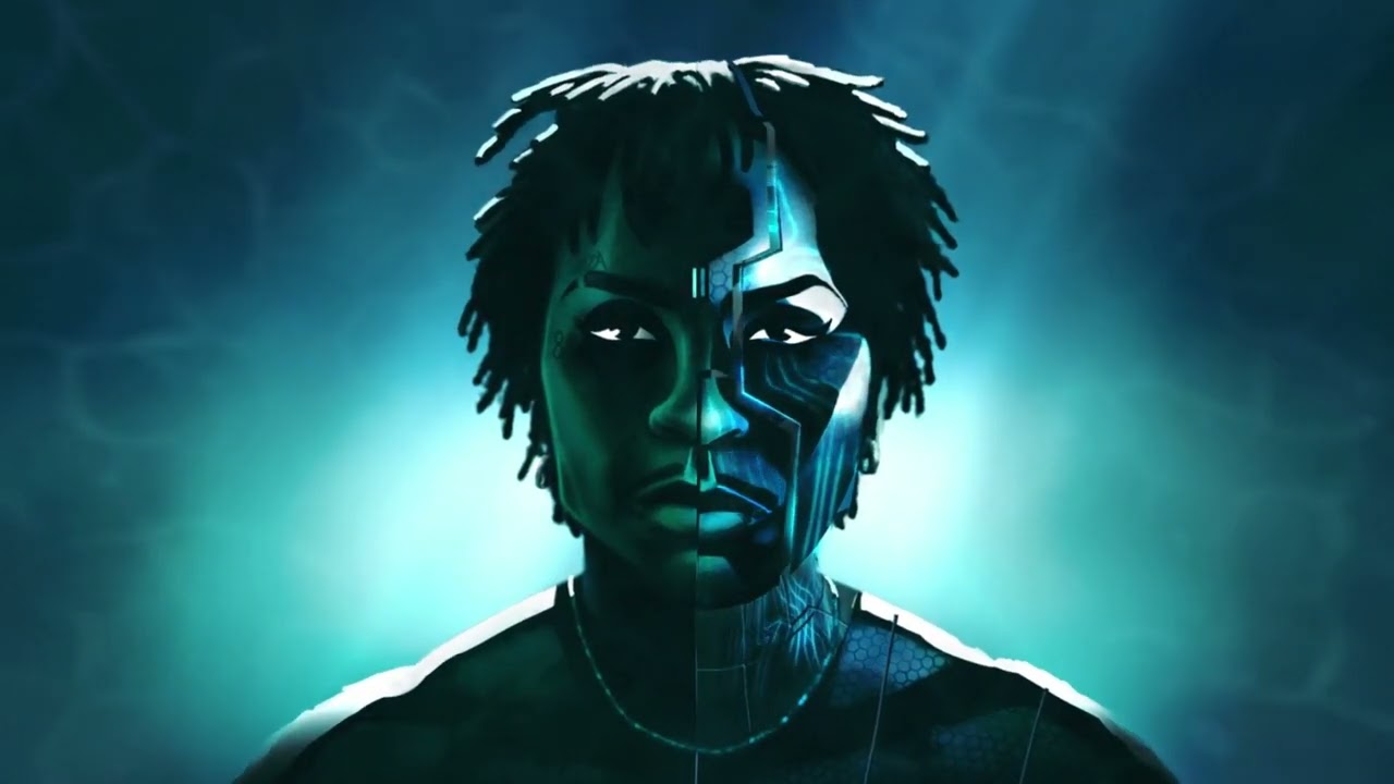 Aka Rasta - LEVANTA! (prod. Neckklace)
